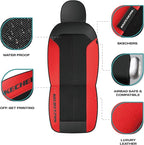 Skechers Car Seat Covers,GOGA Mat Oxford Cloth Seat Covers,Waterproof Car Seat Covers Front Seats,Automotive Universal Fit Se