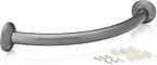 Electrolux 14ELCBAR01 Luxcare Corner Hanging Bar, One Size, Titanium
