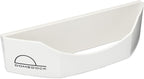 The ORIGINAL DomeDock! American, patented, Wall Mount Rack 20 Ball Cap Storage. Compact Hat Organization System. Made and Shi