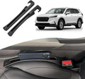 Honda CRV CR-V Seat Gap Filler, Car Seat Gap Filler Organizer Stop Things from Dropping Customized Interior Accessories for H