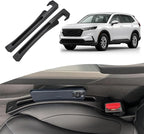 Honda CRV CR-V Seat Gap Filler, Car Seat Gap Filler Organizer Stop Things from Dropping Customized Interior Accessories for H