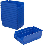 Akro-Mils 30130 Plastic Organizer and Storage Bins & 30120 Plastic Organizer and Storage Bins for Refrigerator, Kitchen & 401