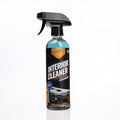 Magic Finish Interior Cleaning Spray (16 fl oz) – All-in-One Car Cleaner Spray for Seats, Dashboards & Consoles – Fast-Acting