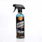 Magic Finish Interior Cleaning Spray (16 fl oz) – All-in-One Car Cleaner Spray for Seats, Dashboards & Consoles – Fast-Acting