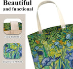 Car Trash Can, Cute Car Trash Bag, Hanging Car Organizer and Storage Bag, Trash Bin for Car Accessories, Vehicle, Travelling, Camping Watercolor Tropical Leafy Pattern