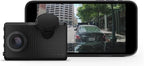 Garmin Dash Cam Live, 24/7 Live View, Always-Connected Dash Cam (Renewed)