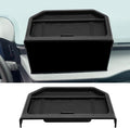 CDEFG for 2026 Ford Maverick Dashboard Storage Tray - Behind Screen Organizer Box 13.2-Inch Screen Dash Tray for 2025 2026 Fo