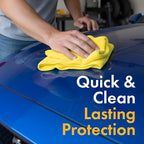 XPEL Ceramic Boost Spray Coating, 16oz - Silicon Dioxide Car Detailing Spray, Beads and Repels Water, Dust, Lint, and Protect