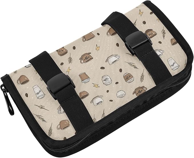 Car Tissue Holder Car Visor Organizer Tissue Box Holder for Car Sun Visor Organizer with Car Vehicle Accessories Essentials Interior for Women Men Beige Coffee Cup Wheat