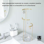 Umbra Tesora Jewelry