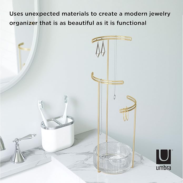 Umbra Tesora Jewelry