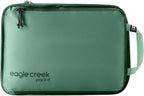 Eagle Creek Pack-It Isolate Compression Cube - Compact Packing Cube for Travel Accessories - Water-Resistant - Durable Zipper
