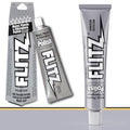 Flitz Metal Polish Paste - 1.76oz USA-Made Polish for Solid Chrome, Stainless Steel, & Aluminum - Non-Abrasive for Light Oxidation - Requires Manual Buffing - Not for Plated/Coated Surfaces (80 Pack)
