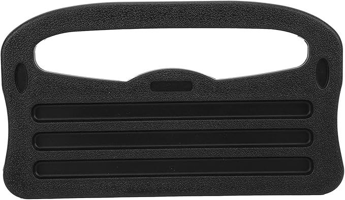 Auto Steering Wheel Tray, Car Steering Wheel Desk Portable Table Board for Laptop Tablet Holder Eating Table