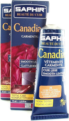 Saphir Canadian Polish 75 ml - Mahogany