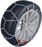 KÖNIG CK-7 097 - Snow Chains, 2 Pieces