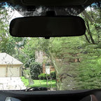 Rain-X 800002243 Glass Treatment, 7 oz. - Exterior Glass Treatment To Dramatically Improve Wet Weather Driving Visibility Dur