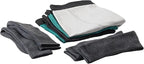 Eagle Creek Pack-It Isolate Compression Cube - Compact Packing Cube for Travel Accessories - Water-Resistant - Durable Zipper
