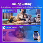 iNextStation 32.8FT RGB Neon LED Strip Lights, 24V Waterproof Silicone Rope Light, Music Sync, Color Changing, App & Remote Control, for Bedroom, Outdoor, Wall, Ceiling Decor