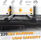 Snailfly Crossbars Customized Fit for 2020-2026 Ford Explorer Adjustable Cross Bars Roof Racks with Lock