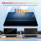 for 2023 Ford Escape Screen Protector for 2023-2025 Escape Platinum/ST-Line Elite/PHEV SYNC 4 13.2" Touchscreen for 2025 Esca