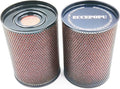Gun Safe Dehumidifier 300g - Silica Gel Desiccant Canister, Moisture Absorber for Gun Cabinets & Safes, Protect 80 Cubic Feet