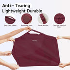 11 Set / 9 Set Packing Cubes for Travel,Gifts for Women Mom Kids,TSA Approved Bags for Makeup, Cosmetic, Toiletry, Organizers