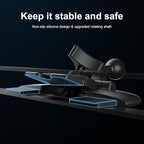 for Qi2 15W Wireless MagSafe CD Car Mount Charger,CD Player Phone Mounts, CD Slot Phone Mount Holder for iPhone 17/16/15/14/13/12, Galaxy S25,Fast Charging for Magnetic iPhone Car Accessories