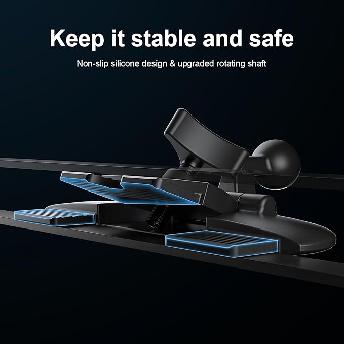 for Qi2 15W Wireless MagSafe CD Car Mount Charger,CD Player Phone Mounts, CD Slot Phone Mount Holder for iPhone 17/16/15/14/13/12, Galaxy S25,Fast Charging for Magnetic iPhone Car Accessories