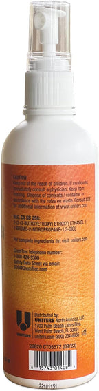 Leather Master Leather Odor Remover 200 milliliters