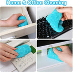 PULIDIKI Car Cleaning Gel Detailing Kit - Automotive Dust Crevice Cleaner Slime for Auto Interior Detail Removal - Putty for 