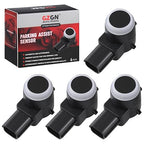 Backup Parking Assist Sensor Compatible with Chevy Avalanche Silverado Suburban,GMC Sierra Yukon,Buick Lucerne Enclave 259613
