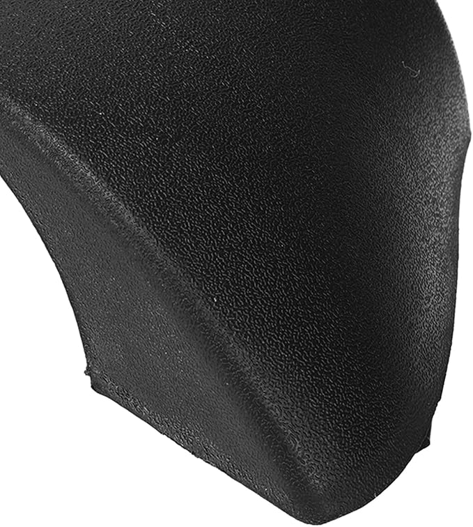 25861018, Automobile Mirror Hinge Cover, Trailer Tow Mirror Hinge Cover, Side Rearview Mirror Hinge for Car (Right 1544505)