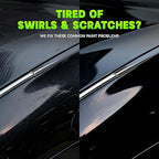 3-Step Rubbing Polish Kit 32oz - Heavy Cut Rubbing, Medium Polish & Ultra Fine Glaze - Scratch & Swirl Remover - Safe All Car Paint - by WEICA