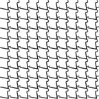Colorstorm 1.5 inch Pegboard Hooks Kit 100 pk L Style for Peg Board Assortment Tool Organizer Black Peg Hooks Accessories (10