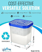 Dehumidifiers - 7.05oz Strong Odor Eliminator