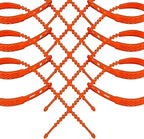 Snow Chains - Universal Non-Slip Portable Snow Traction | Car Winter Tire Traction Chain - for Vacation Holiday Travel Road T