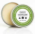Leather & Furniture Repair Salve - Mink Oil Conditioner, Polisher, Moisturizer & Restorer | Prevents Cracking & Fading for Le