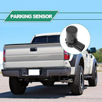 4 Pack Reverse Bumper Parking Assist Sensors Compatible with Ford F150 F250 F350 E-150 E-250 Escape Explorer Lincoln Mercury 