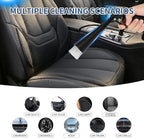 Car Cleaning Gun Detailing Interior Dryer Air Blow Gun|Car Detailing Kit Interior Cleaner|High Pressure Blower Gun|Car Cleani