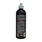 Malco Epic Heavy-Duty Car Polishing Compound – Best Deep Scratch Remover | All-in-One Compound for Polishing Car Paint | Dust-Free, Swirl-Free Finish | Removes P1500 Sand Scratches | 16 Oz. (109016)