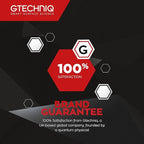 Gtechniq Auto G1 ClearVision Smart Glass for Cars 15ml | Glass Coating, Repels Rain and Dirt, Improves Visibility, Long-Lasti