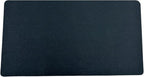Universal Sunvisor Warning Label Covers - Peel & Stick Sun Visor Cover Up for All Cars, Trucks, SUV, Van, Sports Car (Dark Gray)
