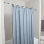 trust4care Heavy Tension Chrome Closet Rod Holders & Shower Curtain Rod Brackets (Adjustable 1"/1.5" Rods) – Deep 0.75" Pole 