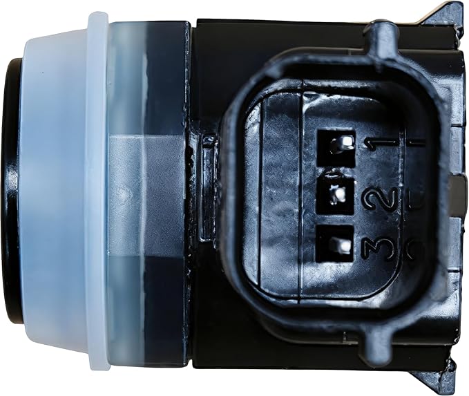 Parking Assist(Aid) Sensor - Compatible with Ford Fusion, Edge, Explorer, Taurus, Mustang, Lincoln MKZ, MKT(2010-2019), 3-Pin
