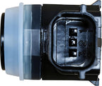 Parking Assist(Aid) Sensor - Compatible with Ford Fusion, Edge, Explorer, Taurus, Mustang, Lincoln MKZ, MKT(2010-2019), 3-Pin
