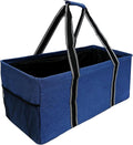 50L Utility Tote Bag Reusable Grocery Shopping Bag