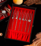 Homde Jewelry Organizer with Transparent Window Necklace Hooks Gift for Women Jewelry Box Display Case for Necklaces Rings Ea