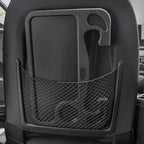 Steering Wheel Tray for Laptop & Food Universal Car Trays Accessories Steering Wheel Desk Car Travel Mount Car Food Tray for Eating - Pink