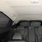 Car Window Shade Compatible with Subaru Crosstrek 2024 2025 2026, Front Rear Mesh Side Window Sun Shade Glare Shield and UV Rays Protection Accessories (Full Window)